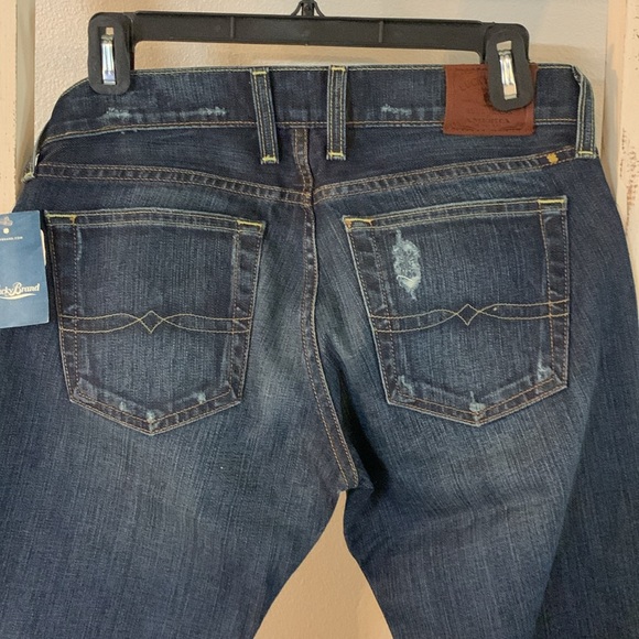 Lucky Lil Maggie NWT - Picture 4 of 5